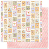 Words of Wisdom 6x6 Paper Collection 35569