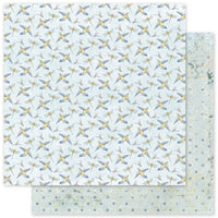 Words of Wisdom Basics 6x6 Paper Collection 35602