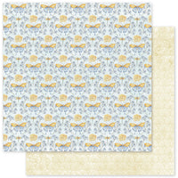 Words of Wisdom 12x12 Paper Collection 35572