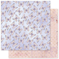 Words of Wisdom Basics 6x6 Paper Collection 35602