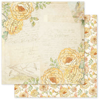 Words of Wisdom Basics 12x12 Paper Collection 35605