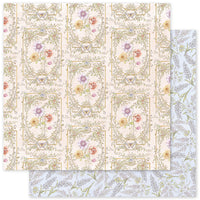 Words of Wisdom Basics 12x12 Paper Collection 35605