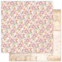 Words of Wisdom Basics 12x12 Paper Collection 35605