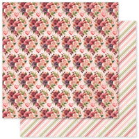 Heartwood House Basics 6x6 Paper Collection 35743