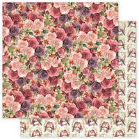 Heartwood House Basics 12x12 Paper Collection 35746