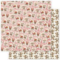 Love & Daydreams 6x6 Paper Collection 35944