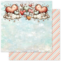 Love & Daydreams Basics 6x6 Paper Collection 35977