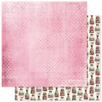 Love & Daydreams Basics 6x6 Paper Collection 35977