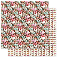 Love & Daydreams Basics 6x6 Paper Collection 35977