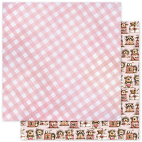 Love & Daydreams Basics 12x12 Paper Collection 35980