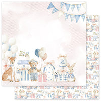 Primrose Garden Easter 6x6 Paper Collection 36037