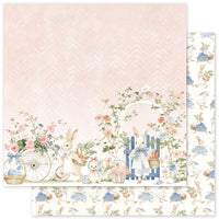 Primrose Garden Easter 6x6 Paper Collection 36037