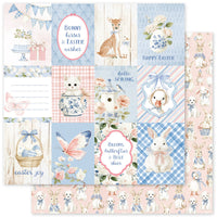 Primrose Garden Easter 12x12 Paper Collection 36040