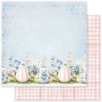 Primrose Garden Easter 12x12 Paper Collection 36040