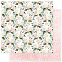 Primrose Garden Easter Basics 12x12 Paper Collection 36073