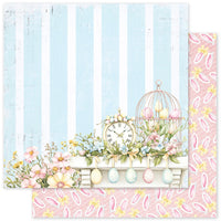 Bunny Hollow 12x12 Paper Collection 36181