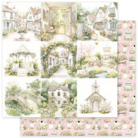 Bunny Hollow Basics 6x6 Paper Collection 36211