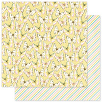 Bunny Hollow Basics 6x6 Paper Collection 36211