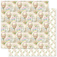 Bunny Hollow Basics 6x6 Paper Collection 36211