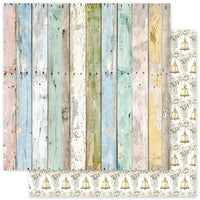 Bunny Hollow Basics 12x12 Paper Collection 36214