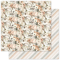 Heart & Home Patterns 6x6 Paper Collection 36319