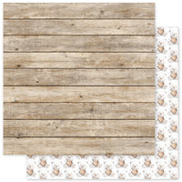 Heart & Home Patterns 6x6 Paper Collection 36319