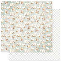 Heart & Home Patterns 6x6 Paper Collection 36319