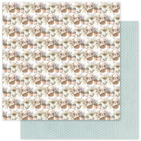Heart & Home Patterns 6x6 Paper Collection 36319