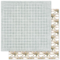 Heart & Home Patterns 6x6 Paper Collection 36319