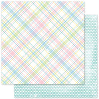 Bunny Hollow Patterns 6x6 Paper Collection 36343