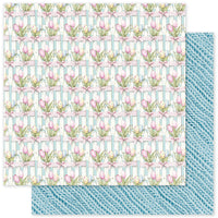 Bunny Hollow Patterns 12x12 Paper Collection 36346