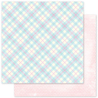 Bunny Hollow Patterns 12x12 Paper Collection 36346