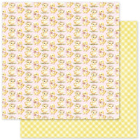 Bunny Hollow Patterns 12x12 Paper Collection 36346