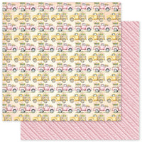 Bunny Hollow Patterns 12x12 Paper Collection 36346