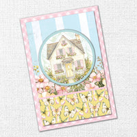 Bunny Hollow Patterns 12x12 Paper Collection 36346