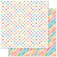 School Days Basics 6x6 Paper Collection 36502