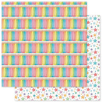 School Days Basics 6x6 Paper Collection 36502