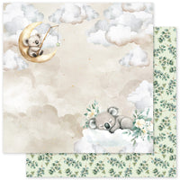 Little Koala Adventures 6x6 Paper Collection 36637