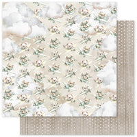 Little Koala Adventures Basics 6x6 Paper Collection 36667