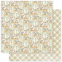 Little Koala Adventures Basics 12x12 Paper Collection 36670