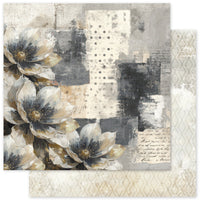 Ink & Ivory 6x6 Paper Collection 36706