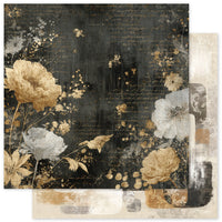 Ink & Ivory 6x6 Paper Collection 36706