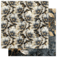 Ink & Ivory 6x6 Paper Collection 36706