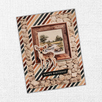 Campfire Tales 6x6 Paper Collection 36730