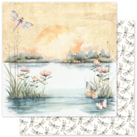 Campfire Tales Basics 6x6 Paper Collection 36763