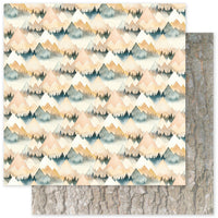 Campfire Tales Basics 6x6 Paper Collection 36763