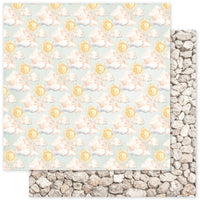 Campfire Tales Basics 12x12 Paper Collection 36766