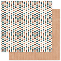 Campfire Tales Patterns 12x12 Paper Collection 36988