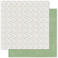 Campfire Tales Patterns 12x12 Paper Collection 36988