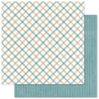 Campfire Tales Patterns 12x12 Paper Collection 36988